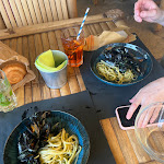 Photo n°2 de l'avis de sniitzel. fait le 27/05/2023 à 17:48 sur le  Chiringuito Canovella à Duino-Aurisina