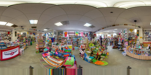 Toy Store «Automobuild», reviews and photos, 100 N Santa Cruz Ave B, Los Gatos, CA 95030, USA