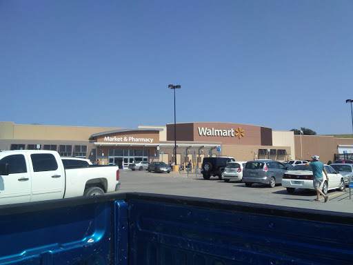 Department Store «Walmart Supercenter», reviews and photos, 1882 Holly St, Blair, NE 68008, USA