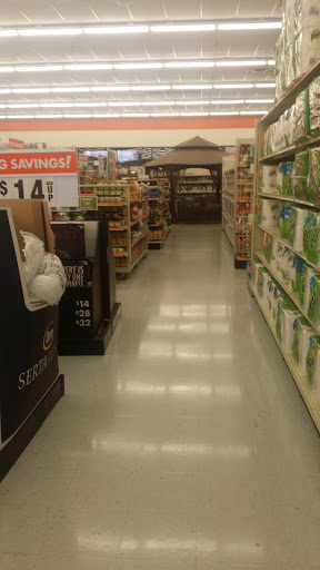 Discount Store «Big Lots», reviews and photos, 3048 E College Ave, Ruskin, FL 33570, USA