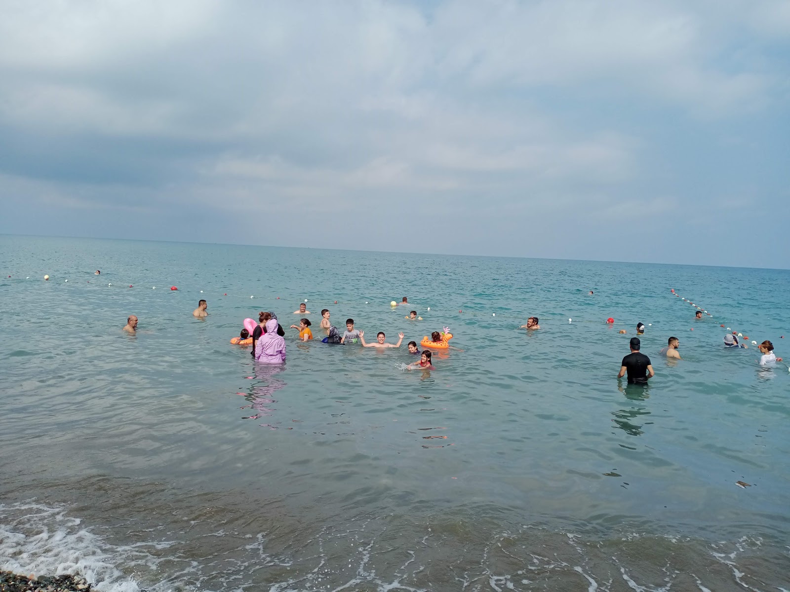 Karaagac beach photo #7