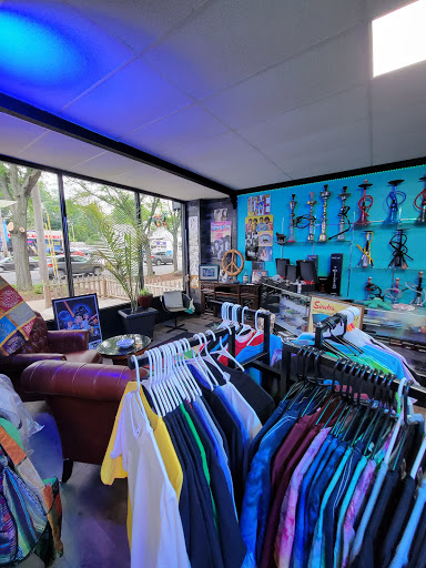 Tobacco Shop «Hamden Smoke Shop, LLC», reviews and photos, 1461 Dixwell Ave, Hamden, CT 06514, USA