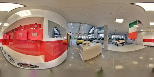 Car Dealer «Carman FIAT», reviews and photos, 154 N Dupont Hwy, New Castle, DE 19720, USA