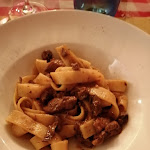 Photo n°2 de l'avis de Arianna.r fait le 05/01/2020 à 10:25 sur le  Locanda Il Sigillo: Osteria e B&B à Rosignano Marittimo