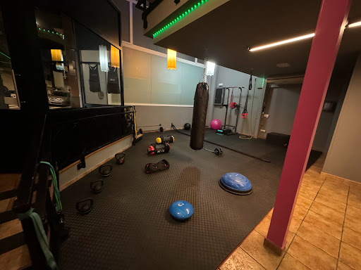 Powerfit zone en Cardedeu, Barcelona