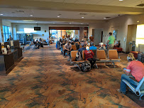 St. George Regional Airport (SGU) - Photo 2 - Car repair in St. George, UT, St. George