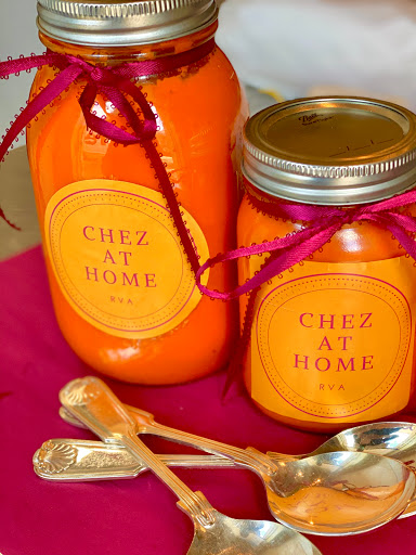 Fine Dining Restaurant «Chez Foushee», reviews and photos, 203 N Foushee St, Richmond, VA 23220, USA