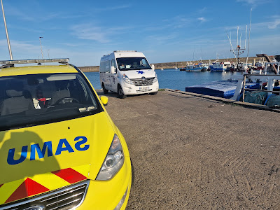 Quiberon Ambulances à Saint-Pierre-Quiberon