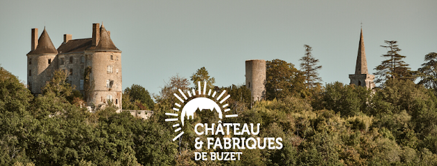 Château et parc de Buzet-sur-Baïse