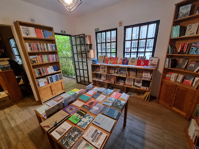 El Desastre | Café + Libros - San Francisco 521 A, Col del Valle Centro, Benito Juárez, 03100 Ciudad de México, CDMX, Mexico