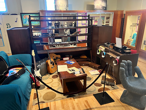 History Museum «Clark County Historical Museum», reviews and photos, 1511 Main St, Vancouver, WA 98660, USA