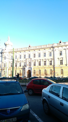 Palatul Justiției