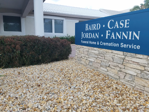 Funeral Home «Baird-Case Jordan-Fannin Funeral Home», reviews and photos, 4343 N Federal Hwy, Oakland Park, FL 33308, USA