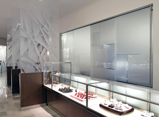 Jewelry Store «Borsheims Fine Jewelry», reviews and photos, 120 Regency Pkwy, Omaha, NE 68114, USA