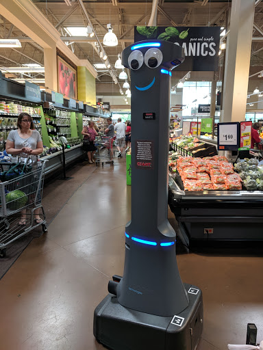 Grocery Store «Giant Food Stores», reviews and photos, 789 E Main St, Mount Joy, PA 17552, USA