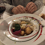 Photo n°1 de l'avis de Roberta.o fait le 24/09/2015 à 14:30 sur le  Euganeus à Cervarese Santa Croce