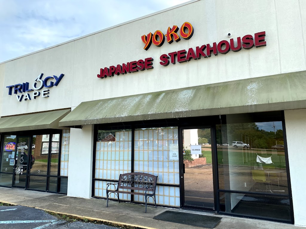 Yoko Japanese Steak House 39042
