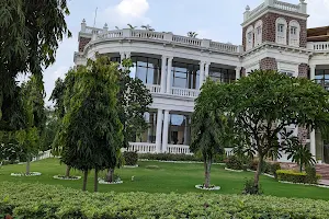 Kushabhau Thakre Hall image