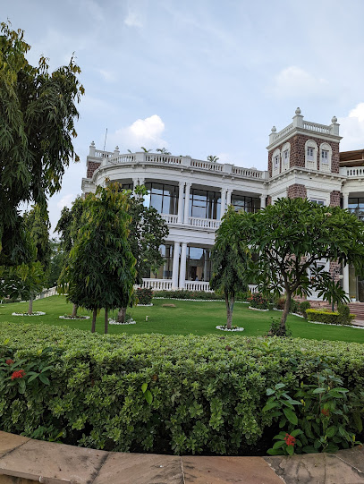 Kushabhau Thakre Hall