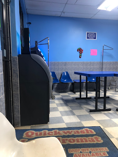 Laundromat «Quick Wash», reviews and photos, 100 Summerhill Rd, Spotswood, NJ 08884, USA