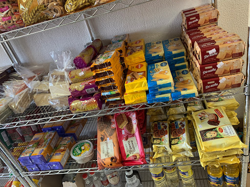 Grocery Store «Kiev Euro Deli», reviews and photos, 29821 US Hwy 19 N, Clearwater, FL 33761, USA