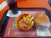 Aliment-réconfort du Restauration rapide Burger King à Faches-Thumesnil - n°2