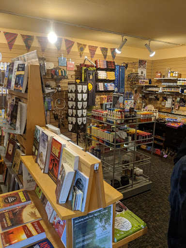 Book Store «Vision Quest Bookstore & Wellness Center», reviews and photos, 3602 Colby Ave, Everett, WA 98201, USA