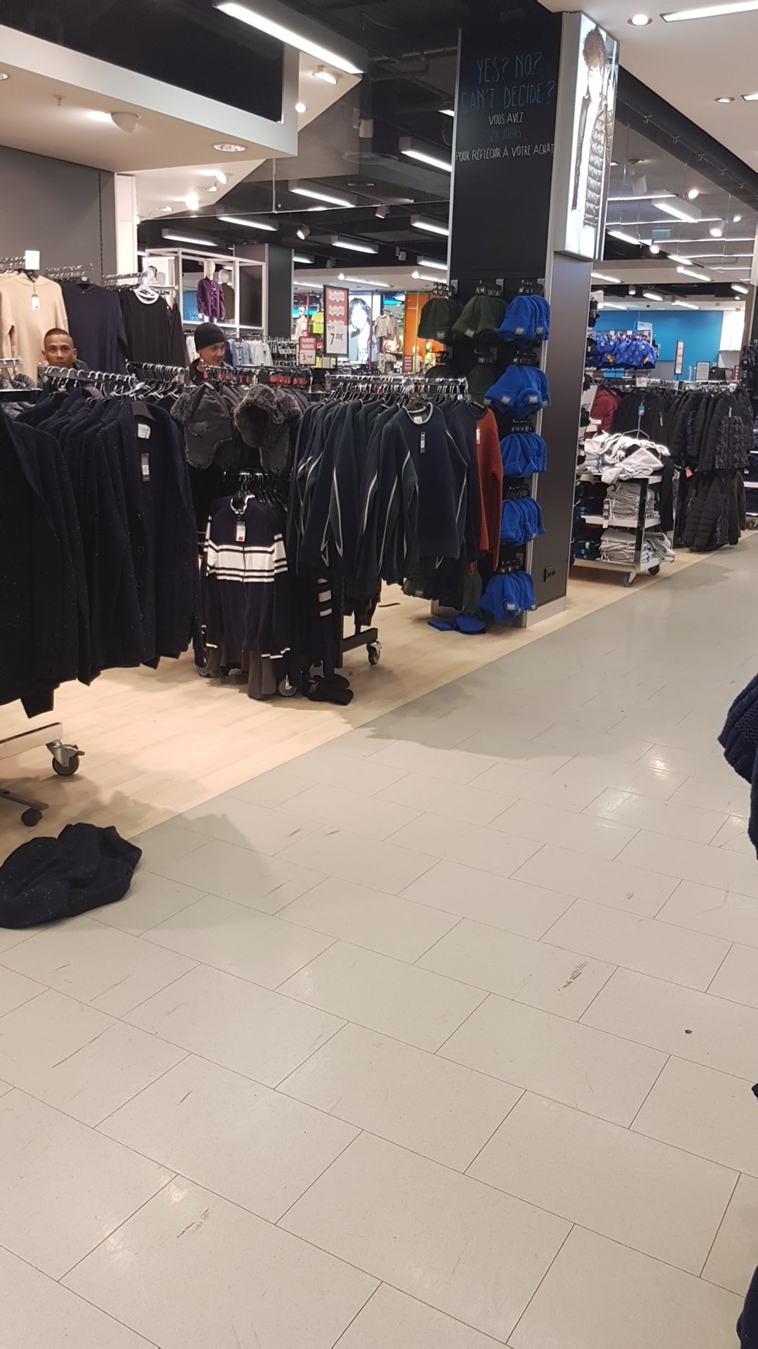 Photo n° 4 de l'avis de Hakim.S fait le 25/01/2018 à 18:19