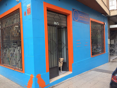 FAMILIA MASCOTA