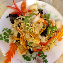 Plats et boissons du Restaurant vietnamien Restaurant Thien Phu à Cannes - n°2