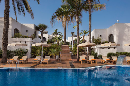 Hotel HD Parque Cristobal Tenerife Tenerife Sur