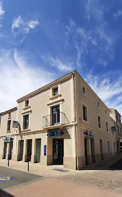 CIC à Les Herbiers