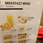 Photo n°2 de l'avis de Schneefee.i fait le 03/04/2024 à 22:44 sur le  The 7 Hotel à Lisbon