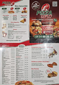 Photos du propriétaire du Pizzeria Pizza Uno à Draguignan - n°8