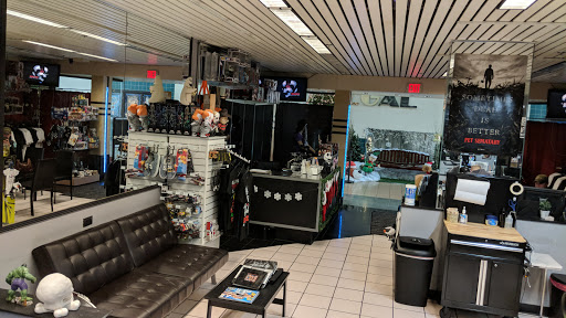 Explore costume ideas with tattoos, creative tattoo ideas in Beverly Hills, available at R-N-R Custom Tattoos