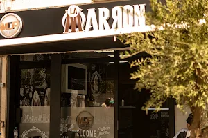La Marron image