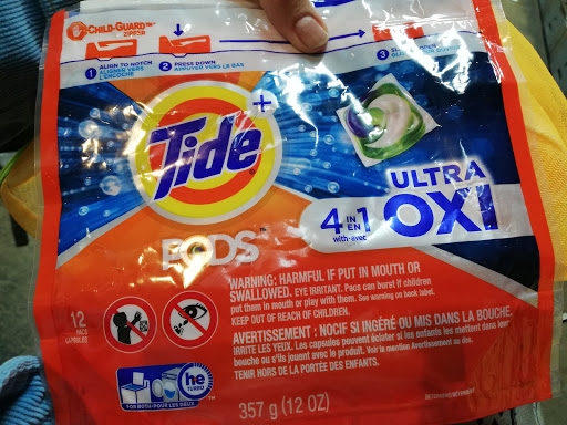 Laundromat «The Laundry Room», reviews and photos, 1828 E Colorado Blvd, Pasadena, CA 91107, USA