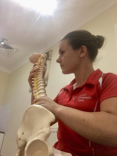 Costello Chiropractic Clinic - Worcester