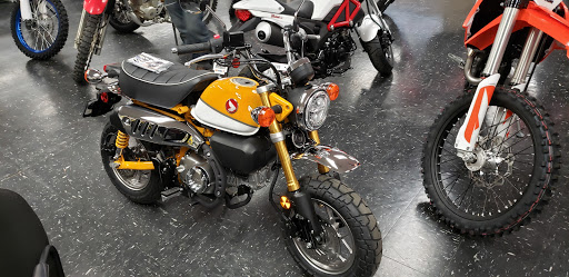 Motorcycle Dealer «Mach 1 Motorsports», reviews and photos, 510 Couch St, Vallejo, CA 94590, USA