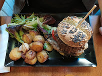 Plats et boissons du Café Café du Bon Coin à Trévoux - n°1