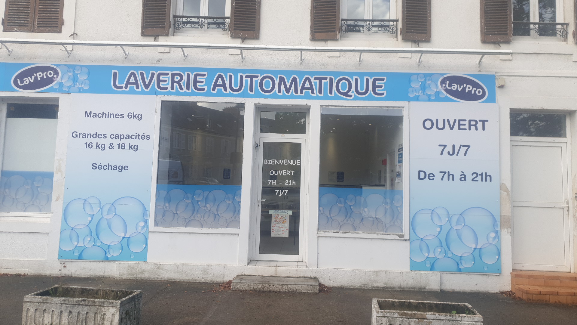 Photo n° 5 de l'avis de Youness.h fait le 01/10/2020 à 09:24