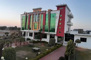Hotel Highway Pride - Ajmer Road, Jaipur image