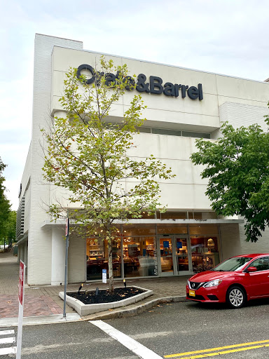 Crate and Barrel