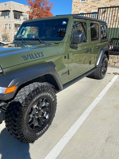 Car Wash «Carmel Car Wash», reviews and photos, 1400 E Campbell Rd, Richardson, TX 75081, USA