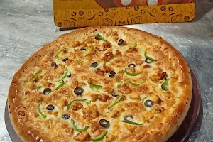 Village Pizza image