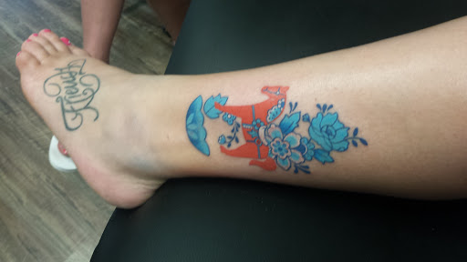 Tattoo Shop «Love Tattoo», reviews and photos, 127 Old M 21 b, Jenison, MI 49428, USA