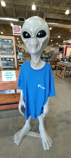 Home Improvement Store «Hoods Discount Home Center», reviews and photos, 7900 US 49, Gulfport, MS 39501, USA