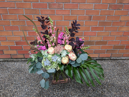 Florist «Mercer Island Florist», reviews and photos, 3006 78th Ave SE, Mercer Island, WA 98040, USA