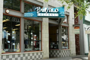 Buffalo Exchange image