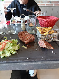 Steak du Restaurant français LE MAKHILA à Arès - n°2